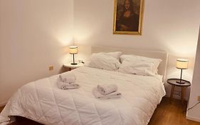 La Gioconda Exclusive Suite